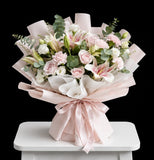 Blush Seraphine Bouquet