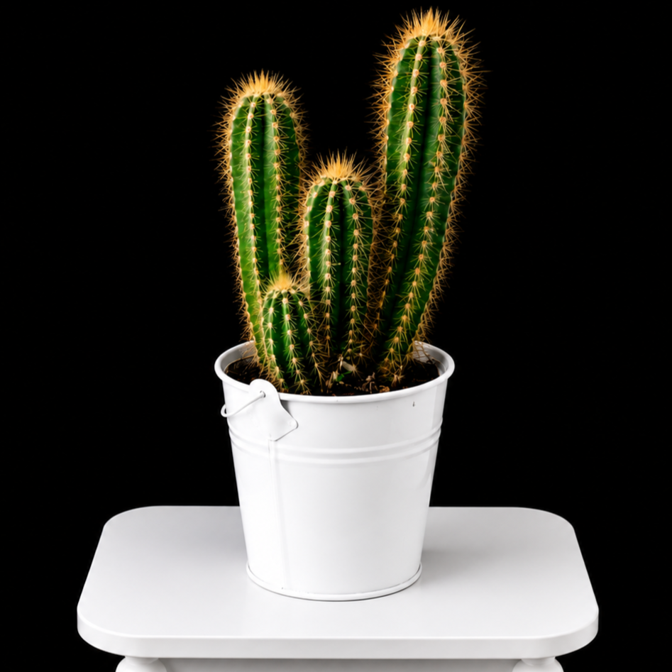 Cactus Plant