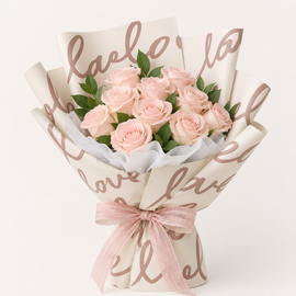 Flower Wrapping Sheets