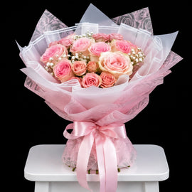Eternal Love Bouquet