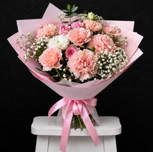 Load image into Gallery viewer, Pink Harmony Flower Bouquet