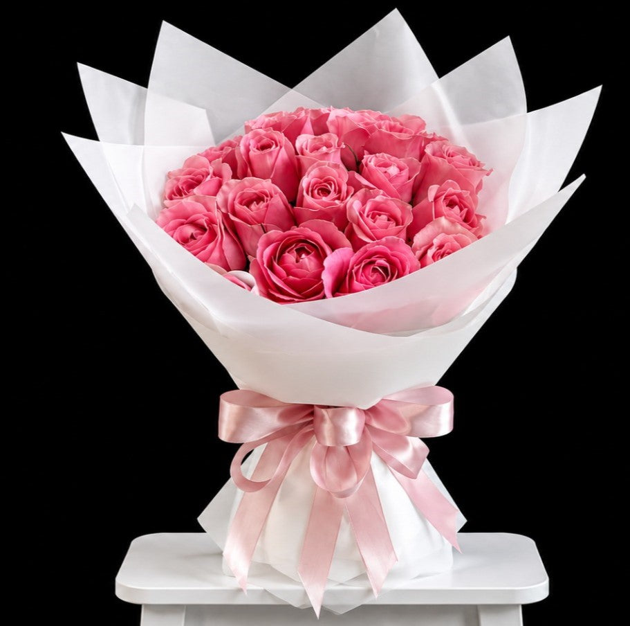 Pink Perfection Bouquet