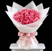 Load image into Gallery viewer, Pink Perfection Bouquet