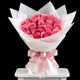 Pink Perfection Bouquet