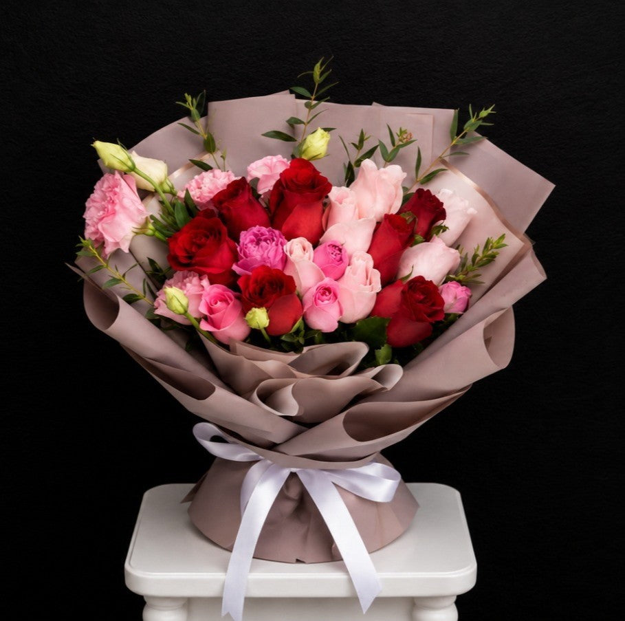 Sweet Embrace Bouquet