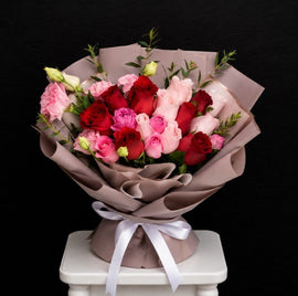 Sweet Embrace Bouquet