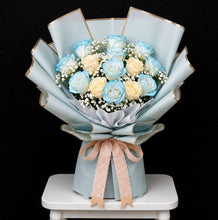 Load image into Gallery viewer, Timeless Serenity Bouquet
