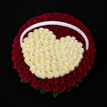 Load image into Gallery viewer, Eternal Heart Gift Basket