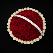 Load image into Gallery viewer, Royal Heart Gift Basket